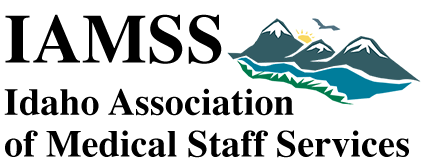 Idaho Association of Medical Staff Services